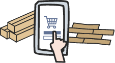 RESTA通販サイト