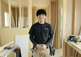有資格者による徹底した品質管理体制