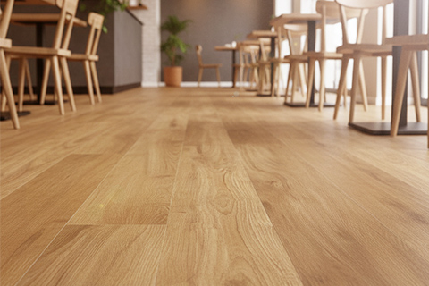 FLOORING