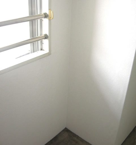除菌・防カビ　クロス張替え