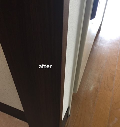 施設内装の原状回復リフォーム！プロの仕事で耐久性もバッチリ